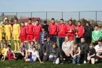 Gostyn - Finalist aus Niegowic